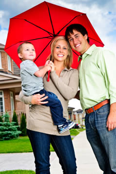 Ft. Washington Umbrella insurance