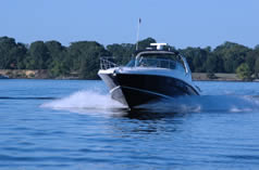 Ft. Washington Boat insurance
