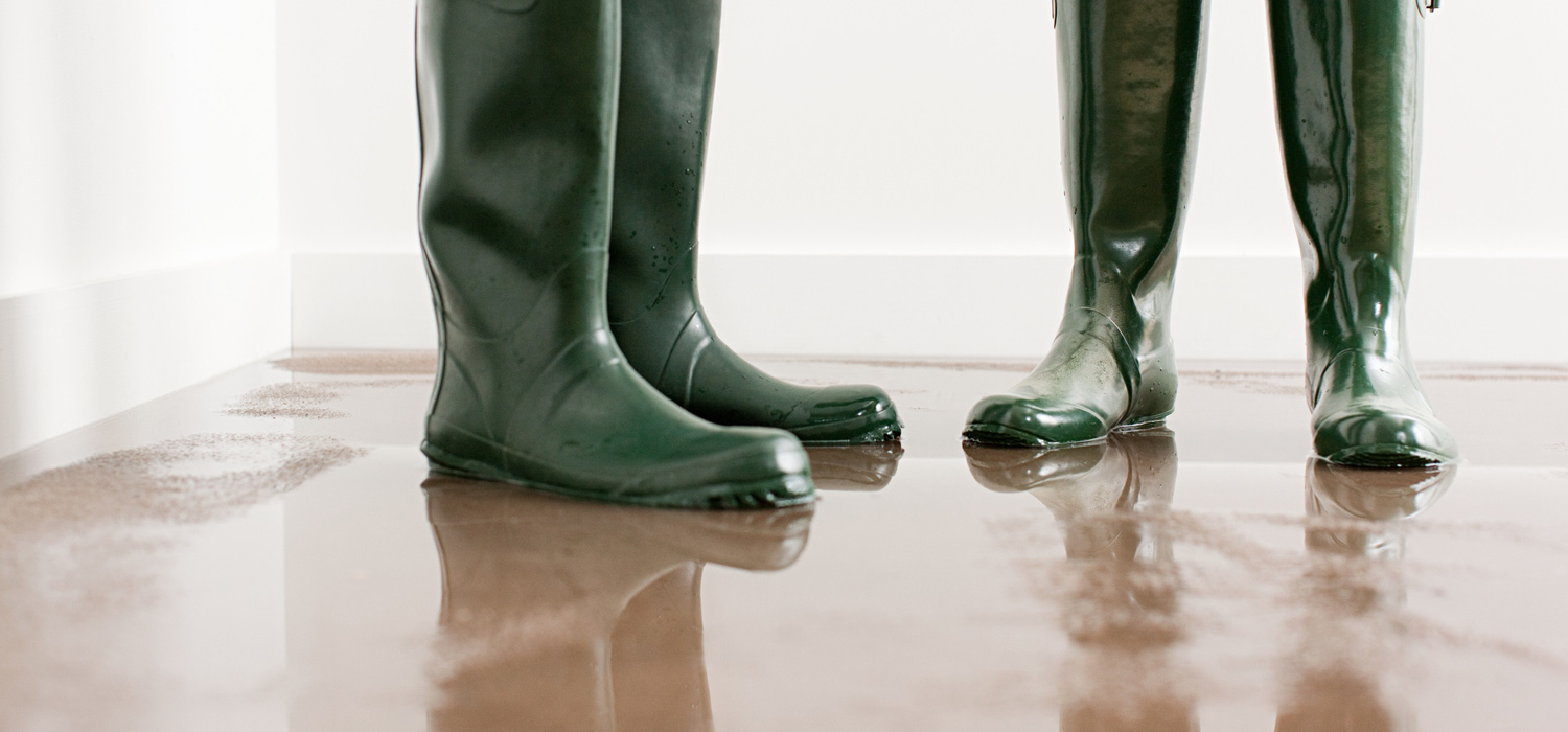 Pennsylvania Flood insurance coverage