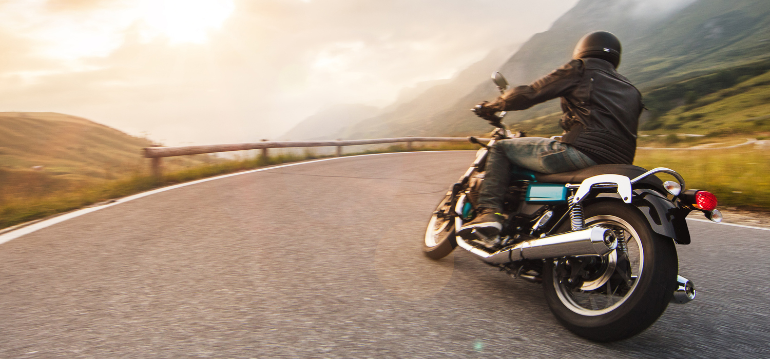 Pennsylvania Motorcycle insurance coverage